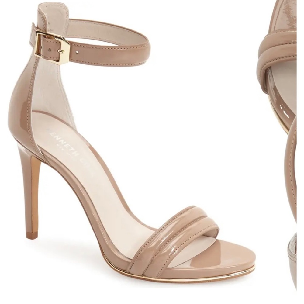 Kenneth Cole Brand New heel